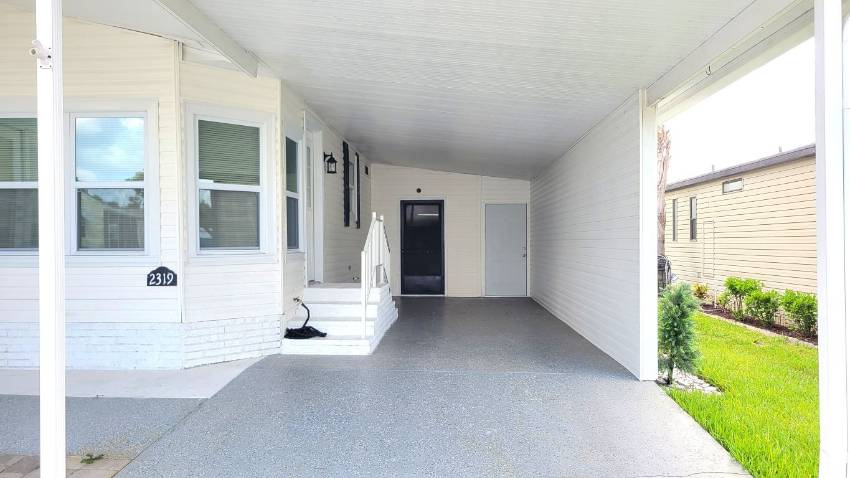 2319 Heron Drive a Lake Wales, FL Mobile or Manufactured Home for Sale